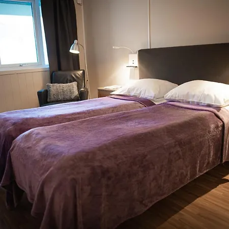 Og Affittacamere 3*
