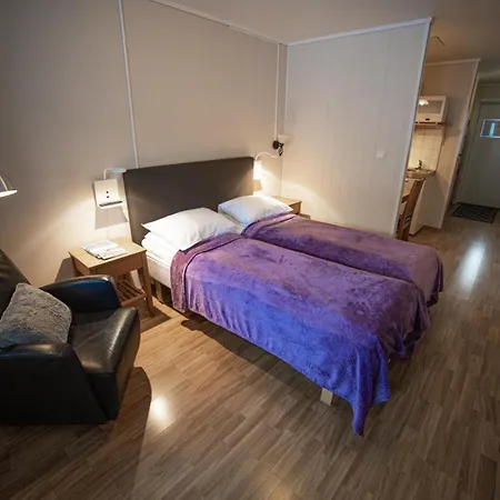 Og Guest house Forde (Sogn og Fjordane)