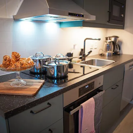 Og 3* Forde (Sogn og Fjordane)