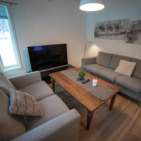 Og 3* Forde (Sogn og Fjordane)