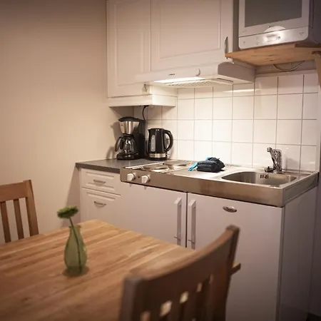 Casa de hóspedes Og 3*