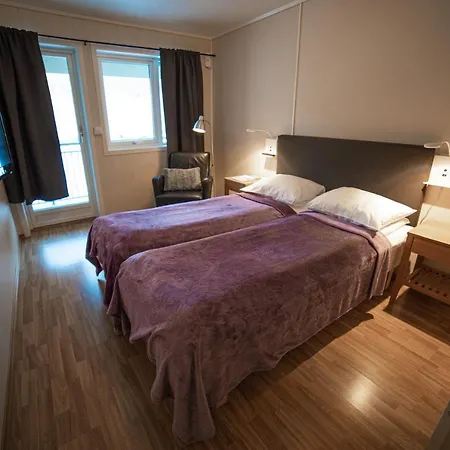 Guest house Og Forde (Sogn og Fjordane)