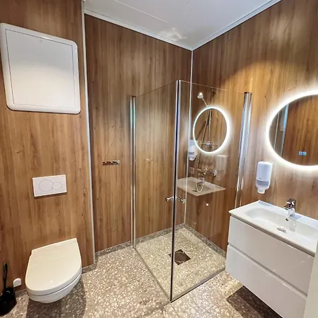 Guest house Og Forde (Sogn og Fjordane)