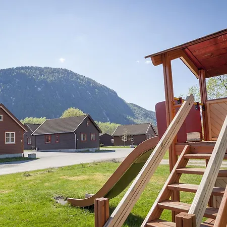 Og Forde (Sogn og Fjordane)