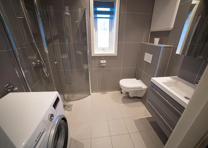 Og Гостевой дом Фёрде