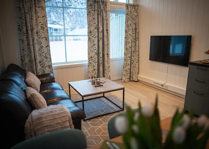 Casa de hóspedes Og 3*