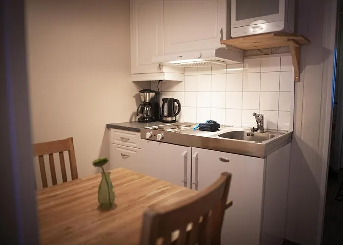 Гостевой дом Og 3*