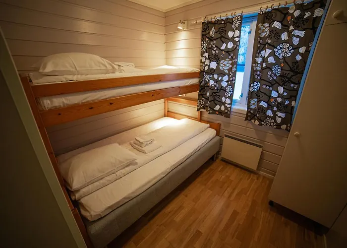 Гостевой дом Og