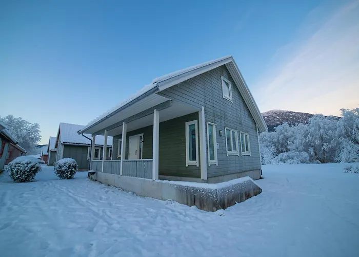 Og Гостевой дом