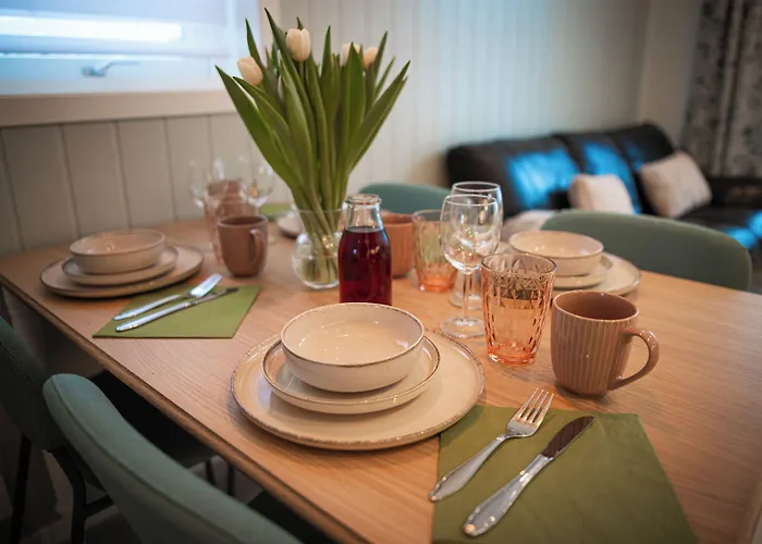 Casa de hóspedes Og 3*