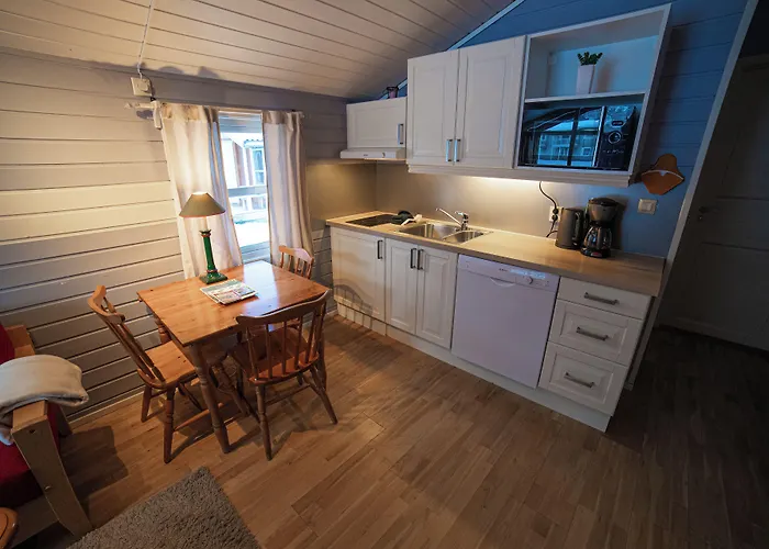 Og Casa de hóspedes 3*