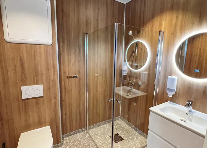 Casa de hóspedes Og Førde