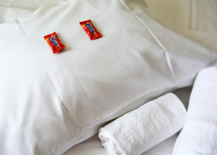 Og Гостевой дом