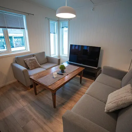 Og 3* Førde