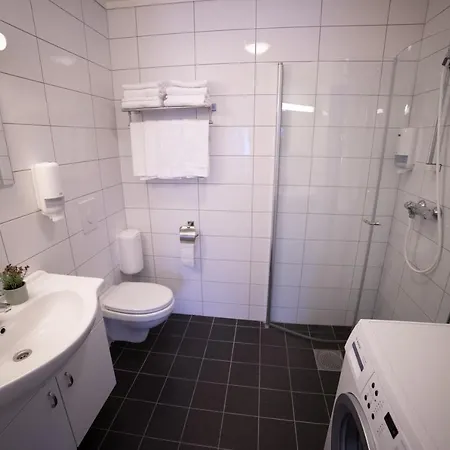 Og 3* Førde
